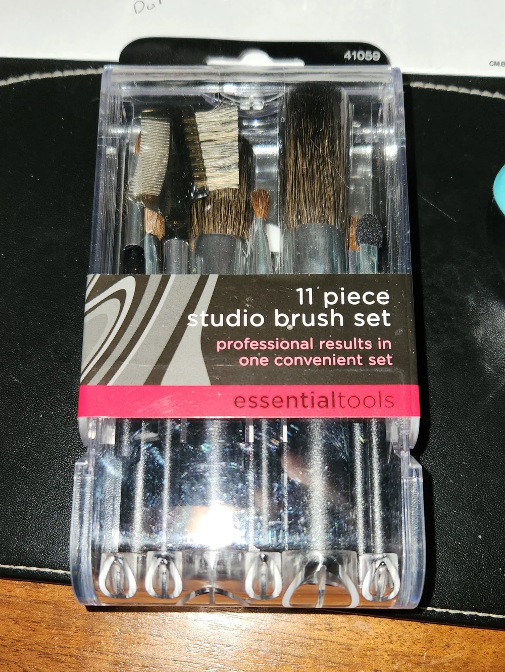 Make Up Brush Set